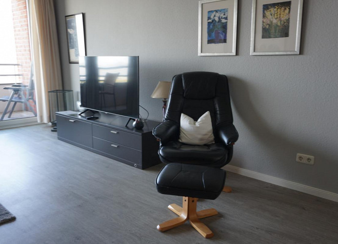 Seewärts Wohnen 3.3