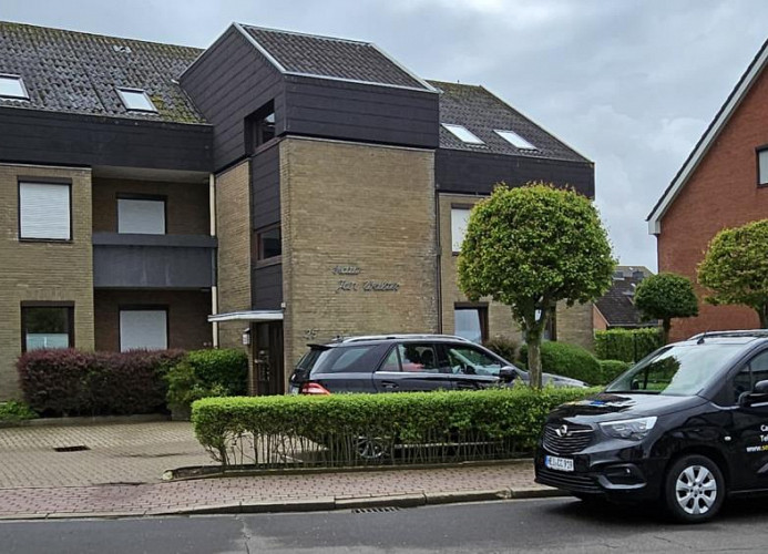 Ferienwohnung Jan Walter