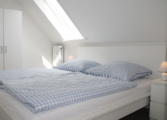 Ferienwohnung Alleestraße 6 