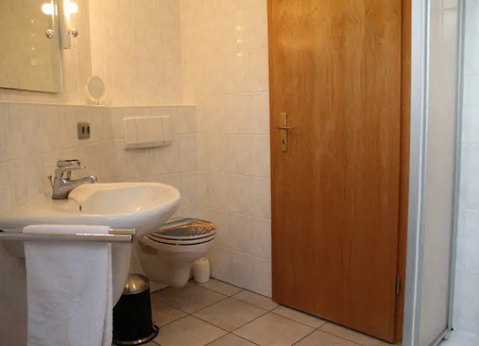 Ferienwohnung Residenz Rosengrund D6 