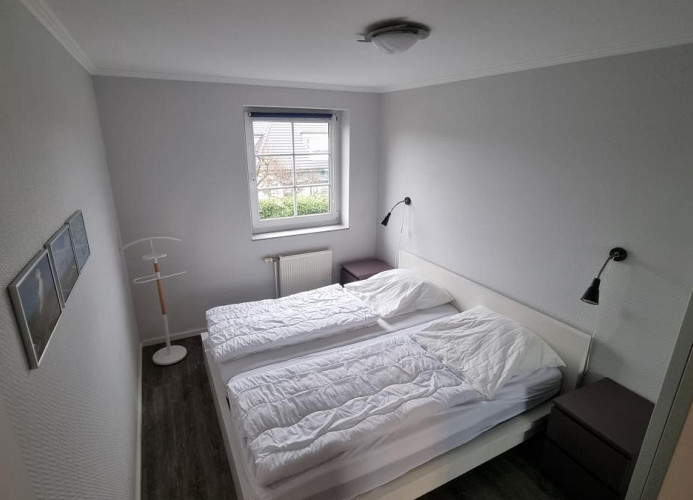 Ferienwohnung Residenz Rosengrund O3