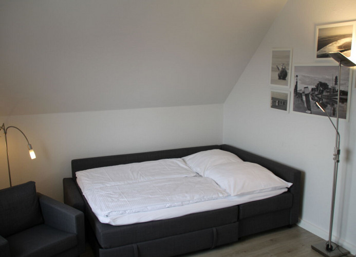 Ferienwohnung Alleestraße 6 