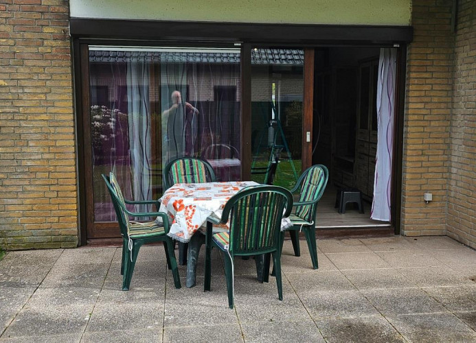 Ferienwohnung Jan Walter