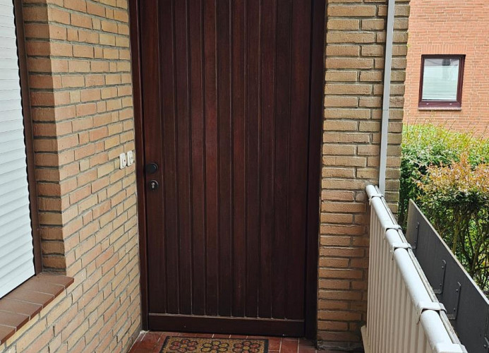 Ferienwohnung Jan Walter