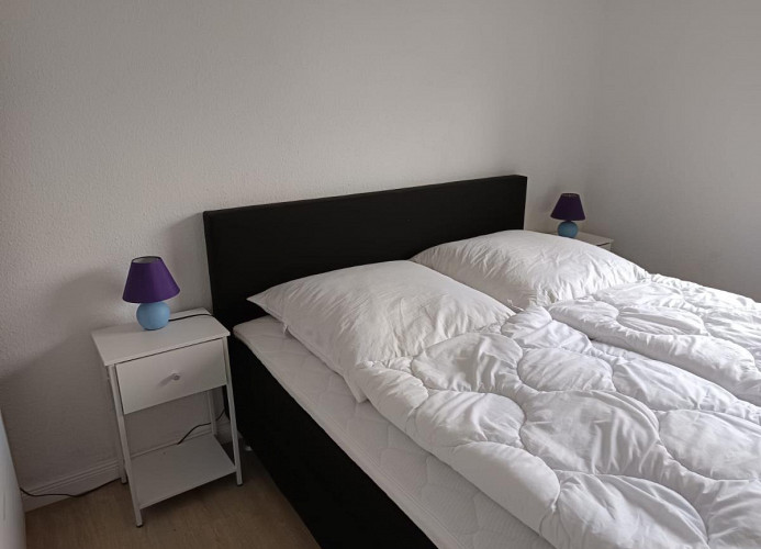 Ferienwohnung Jan Walter