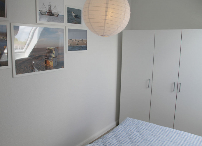 Ferienwohnung Alleestraße 6 