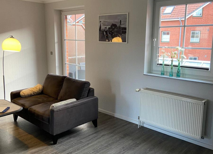 Ferienwohnung Residenz Rosengrund O3