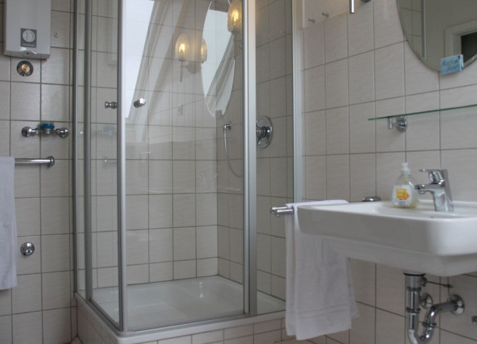 Ferienwohnung Alleestraße 6 