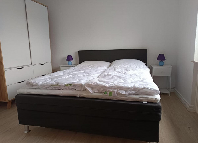 Ferienwohnung Jan Walter