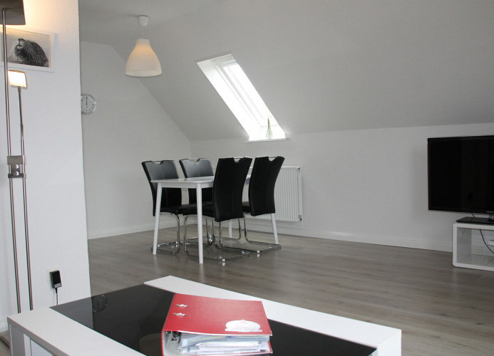 Ferienwohnung Alleestraße 6 