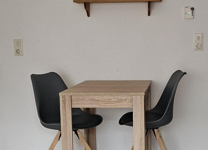 Ferienwohnung Jan Walter