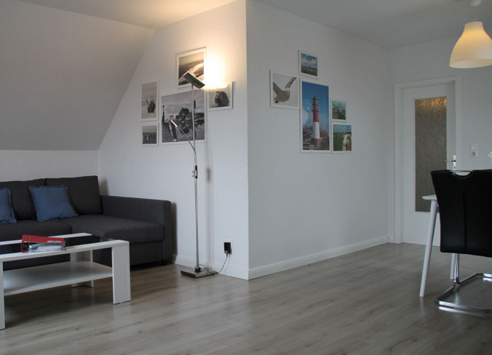 Ferienwohnung Alleestraße 6 