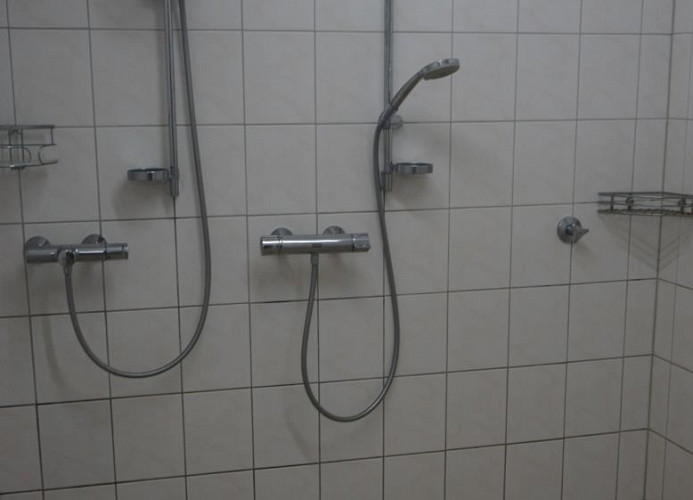 Ferienwohnung Residenz Rosengrund O3