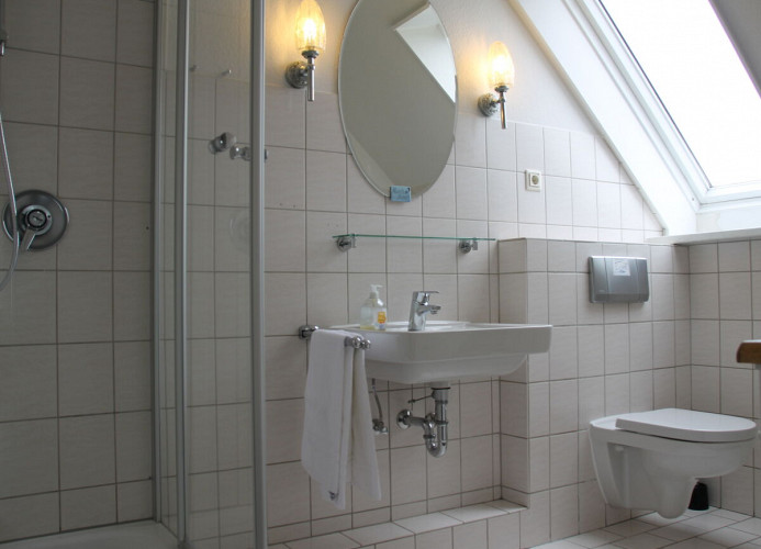 Ferienwohnung Alleestraße 6 