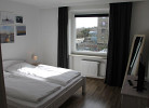 Ferienwohnung Nordseestraße 5 