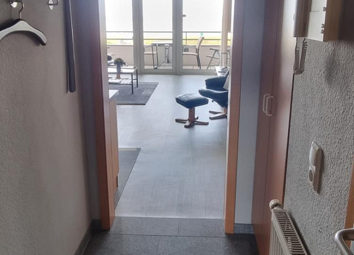 Seewärts Wohnen 3.3