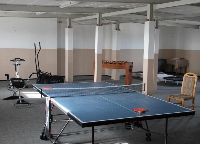 Ferienwohnung Nordseestraße 5 