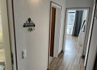 Ferienwohnung Nordseestraße 5 