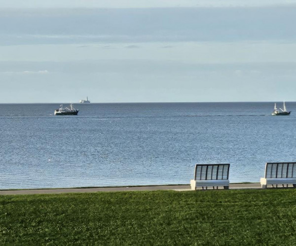 Seewärts Wohnen 3.3