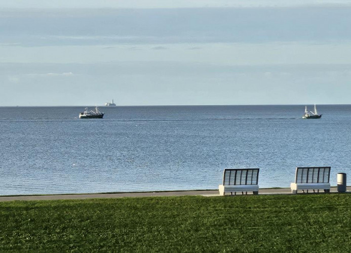 Seewärts Wohnen 3.3