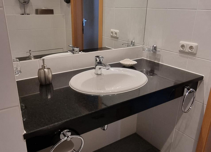 Seewärts Wohnen 3.3