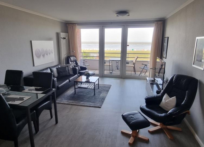 Seewärts Wohnen 3.3