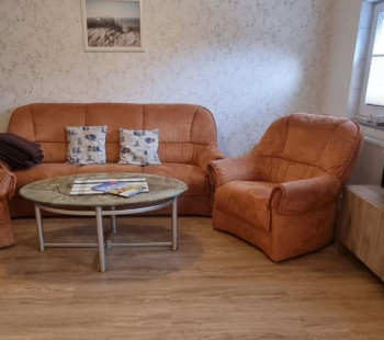 Ferienwohnung Voßeler