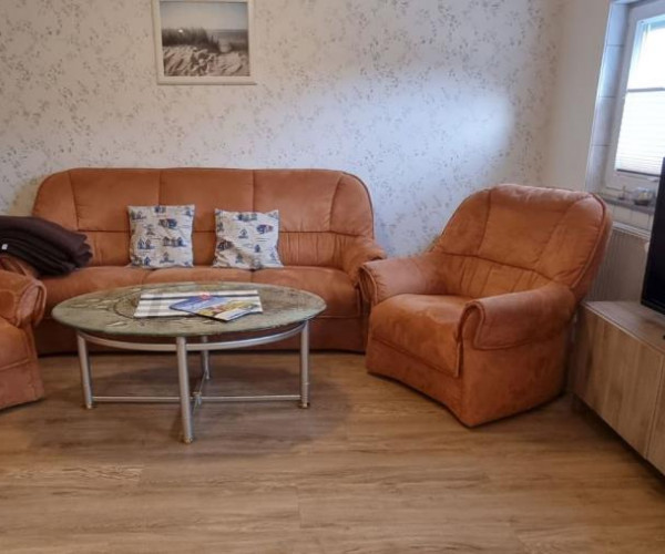 Ferienwohnung Voßeler