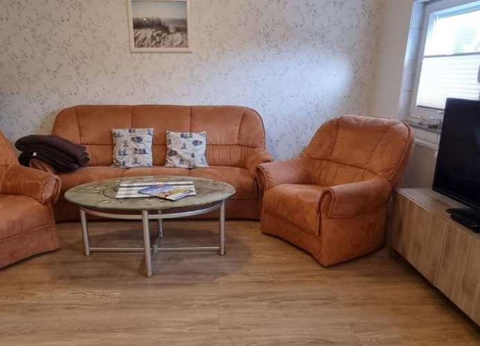 Sitzbereich Wohnküche