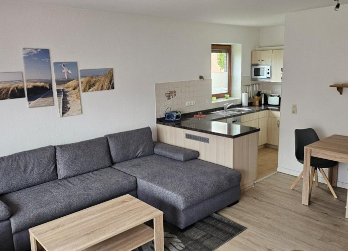 Ferienwohnung Jan Walter