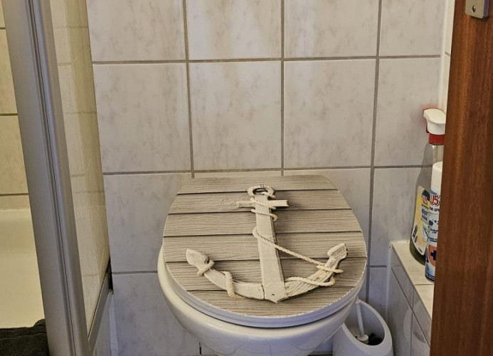 Ferienwohnung Jan Walter