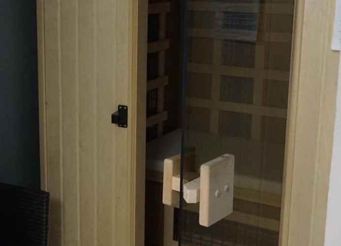 Ferienwohnung Residenz Rosengrund O3