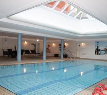 Ferienwohnung Residenz Rosengrund O3