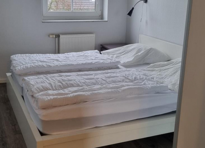 Ferienwohnung Residenz Rosengrund O3