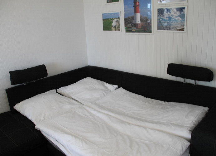 Ferienwohnung Nordseestraße 5 