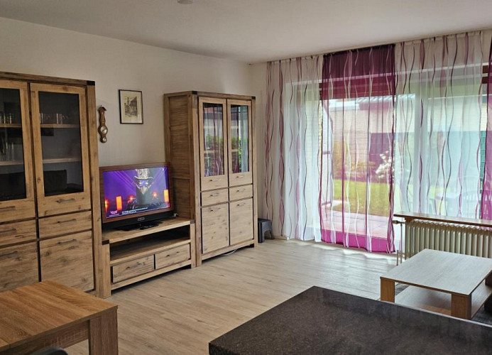 Ferienwohnung Jan Walter