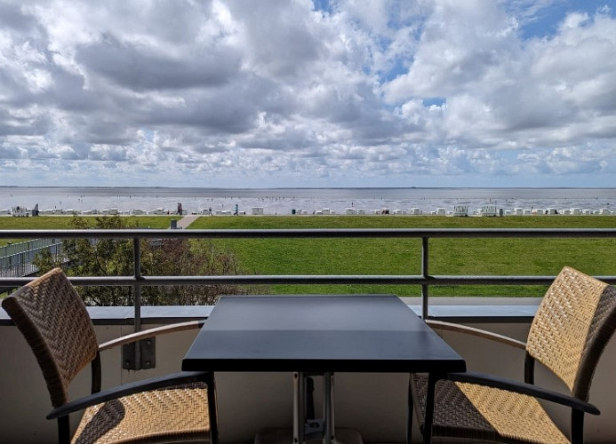 Seewärts Wohnen 3.3