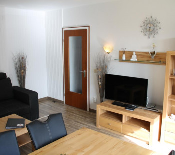 Ferienwohnung Nordseestraße 5 