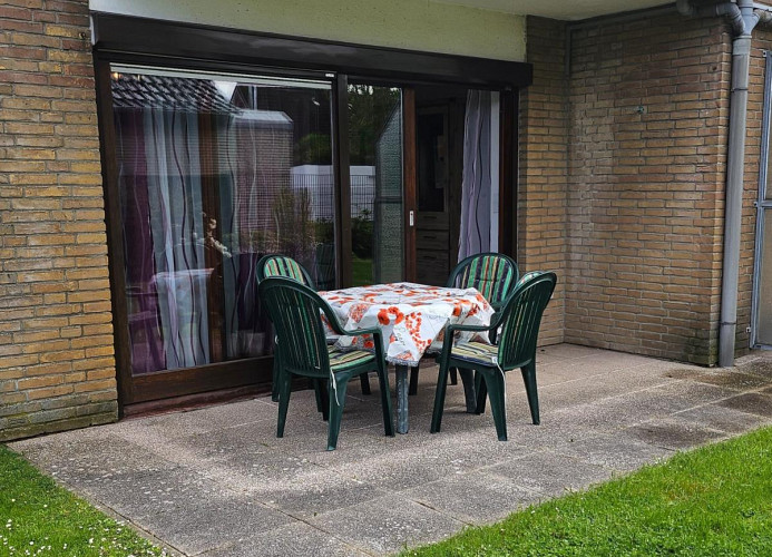 Ferienwohnung Jan Walter