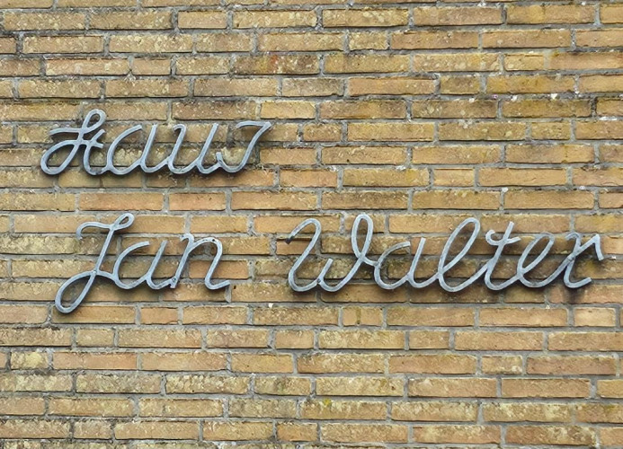 Ferienwohnung Jan Walter