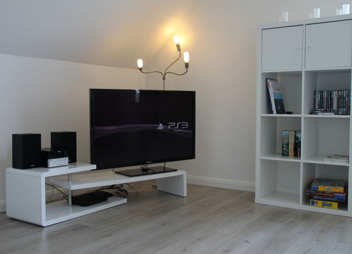 Ferienwohnung Alleestraße 6 