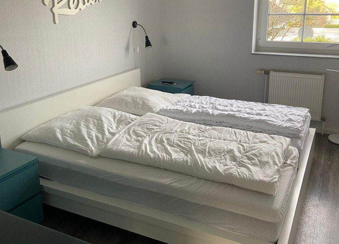 Ferienwohnung Residenz Rosengrund O3