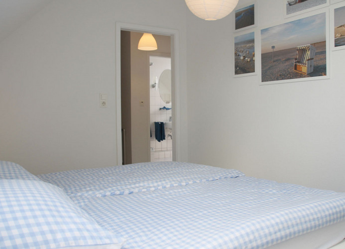 Ferienwohnung Alleestraße 6 