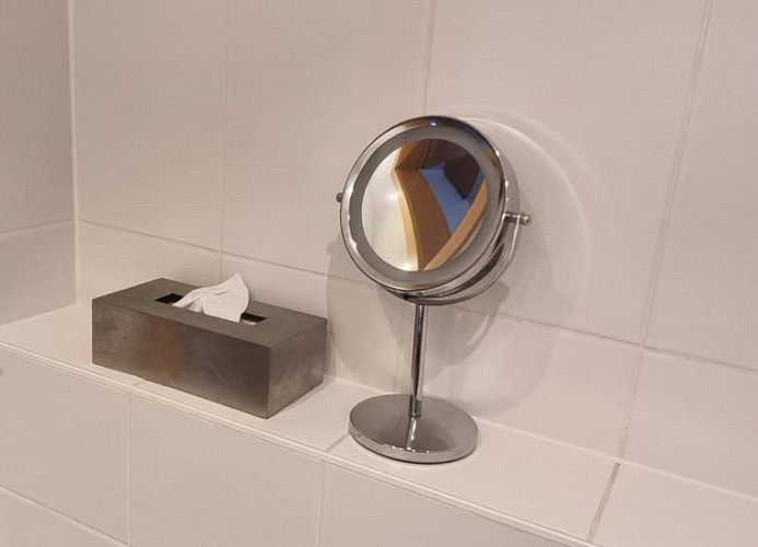 Seewärts Wohnen 3.3