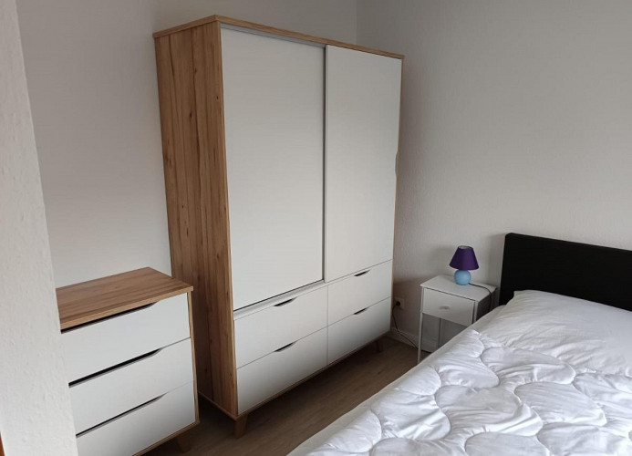 Ferienwohnung Jan Walter