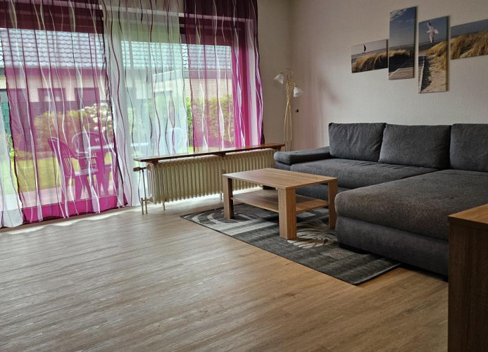 Ferienwohnung Jan Walter