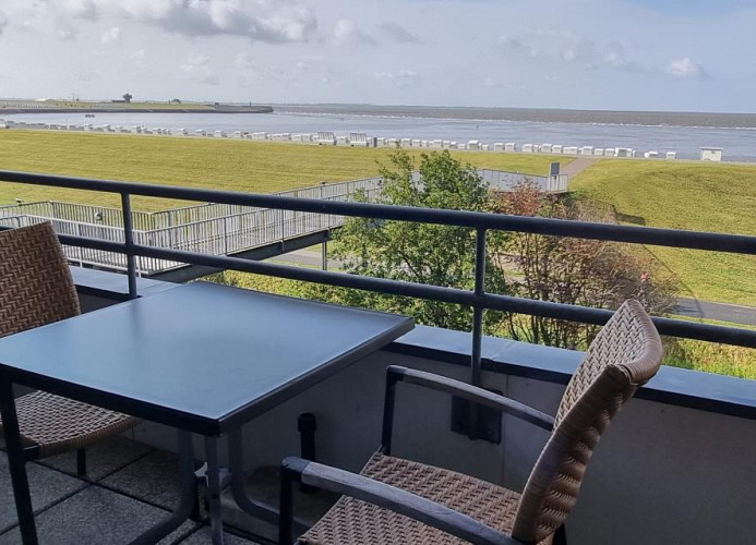 Seewärts Wohnen 3.3