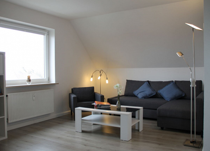 Ferienwohnung Alleestraße 6 