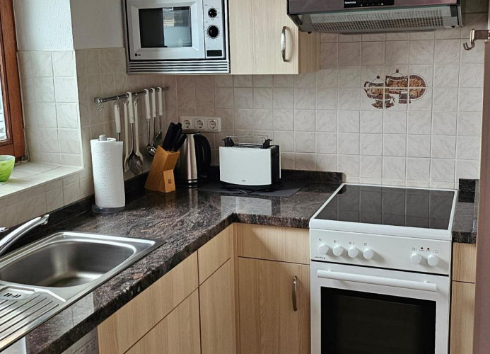 Ferienwohnung Jan Walter