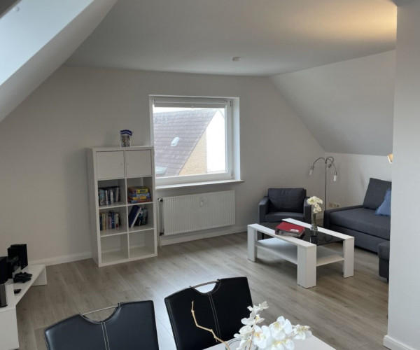 Ferienwohnung Alleestraße 6 